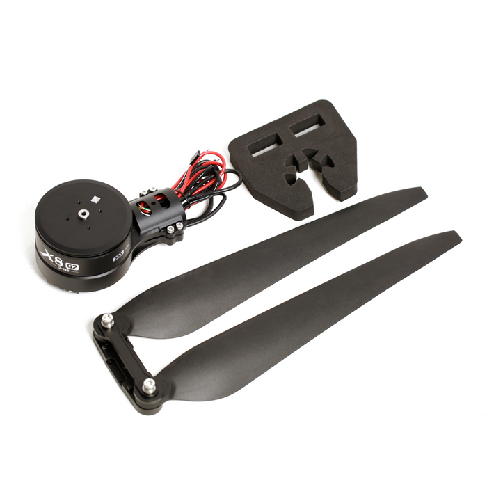 Hobbywing X8 Power System G2 Integrated Motor