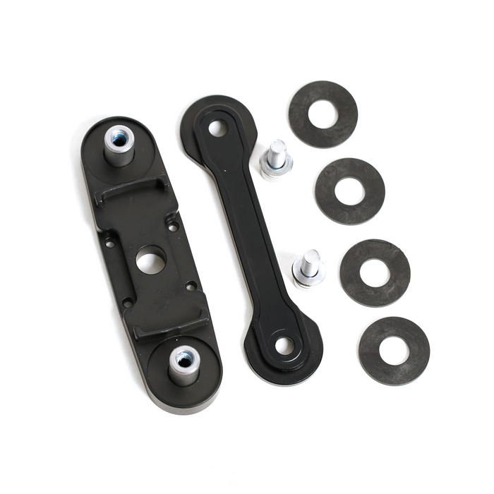 X8G2 Dedicated Propeller Adapter