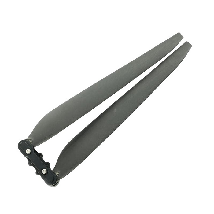 3011 blades + propeller clips CW