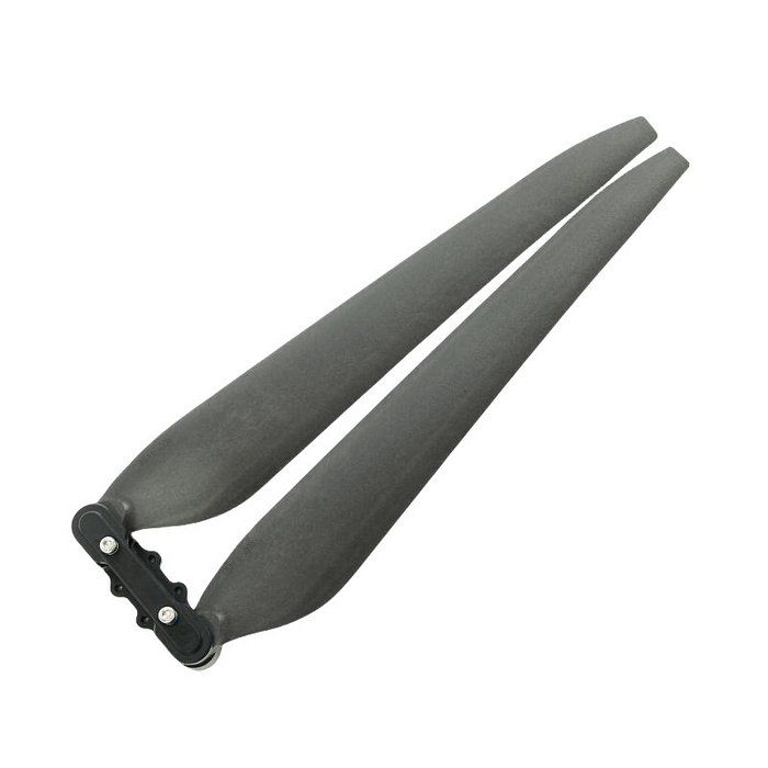 3011 blades + propeller clips CCW