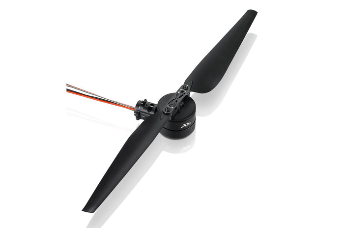Drone Power Kit | Hobbywing X8 Rotor Drone Power System for Heavy-Lift