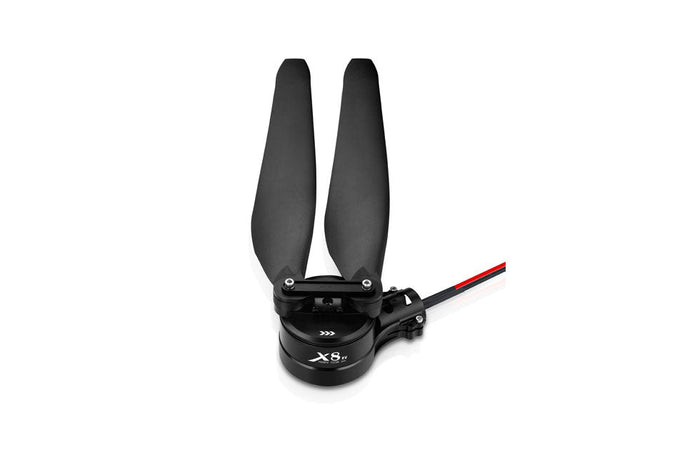 Drone Power Kit | Hobbywing X8 Rotor Drone Power System for Heavy-Lift