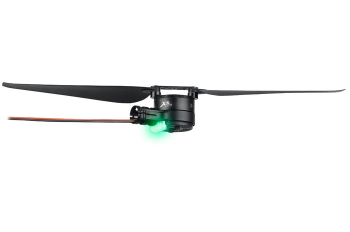 Drone Power Kit | Hobbywing X8 Rotor Drone Power System for Heavy-Lift