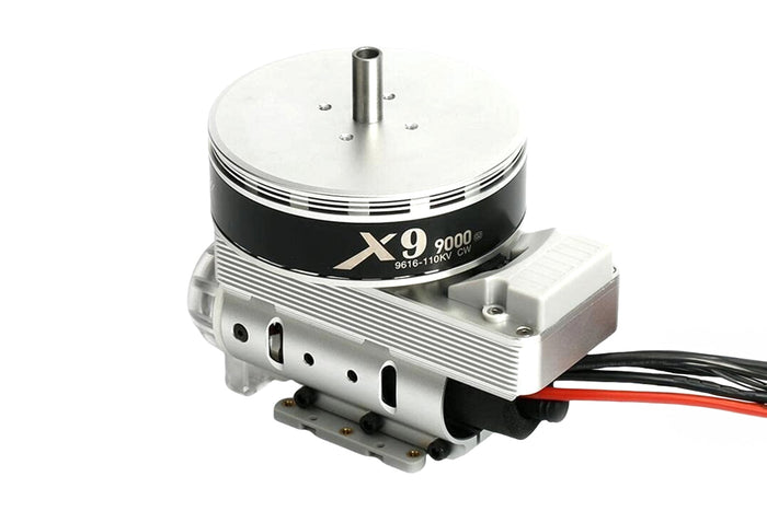 Hobbywing X9 Agricultural Drone Power System - Heavy-Payload Solution