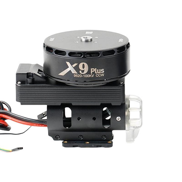 Motor ESC - CCW