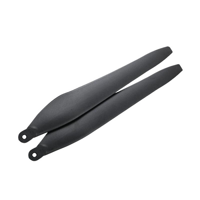 36-inch carbon CW blades