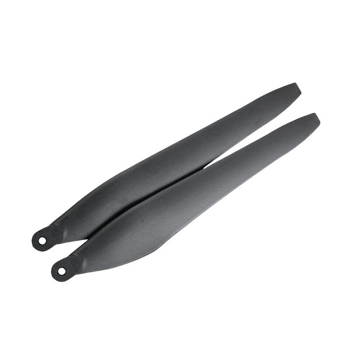 36-inch carbon CCW blades