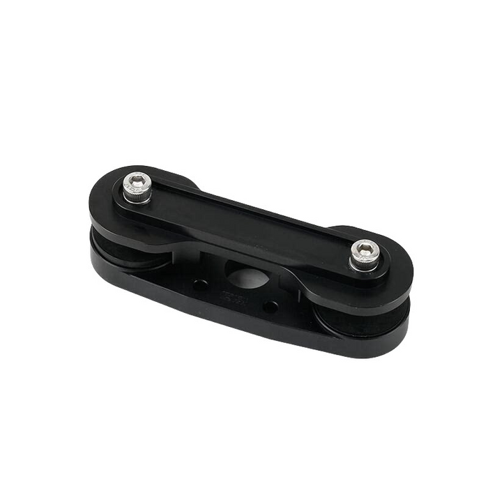 X9P Paddle Clip