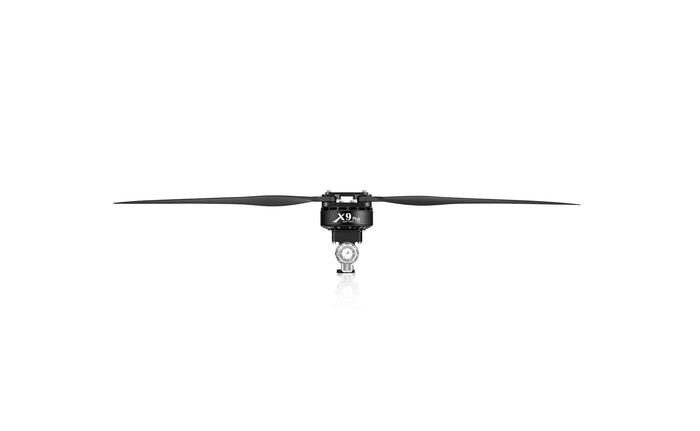 Multi Rotor Drone Power Kit - Hobbywing X9Plus for Heavy-Lift UAVs