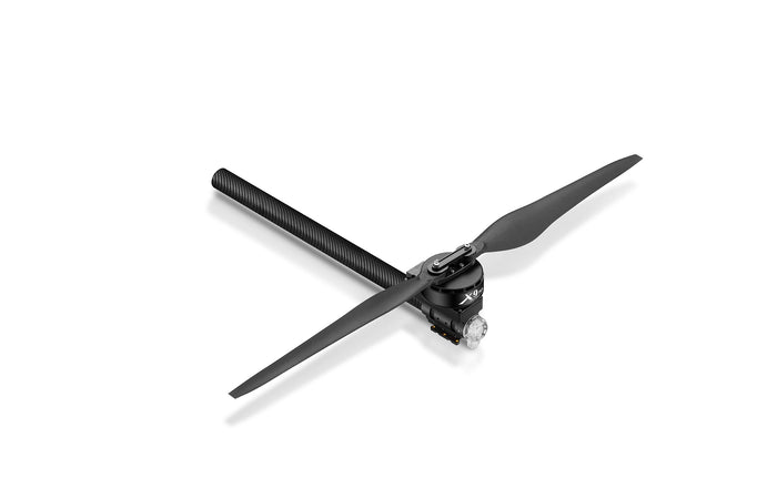 Multi Rotor Drone Power Kit - Hobbywing X9Plus for Heavy-Lift UAVs