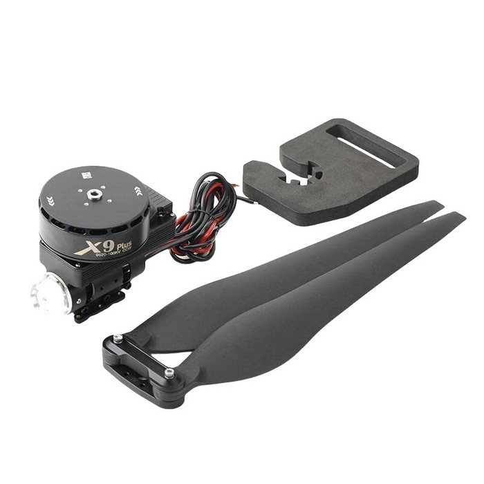 Multi Rotor Drone Power Kit - Hobbywing X9Plus for Heavy-Lift UAVs