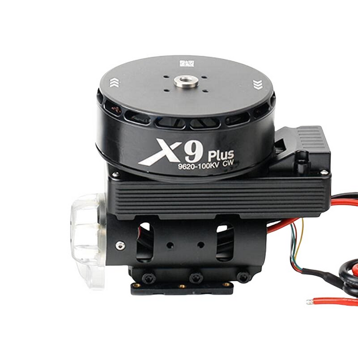 Motor ESC - CW