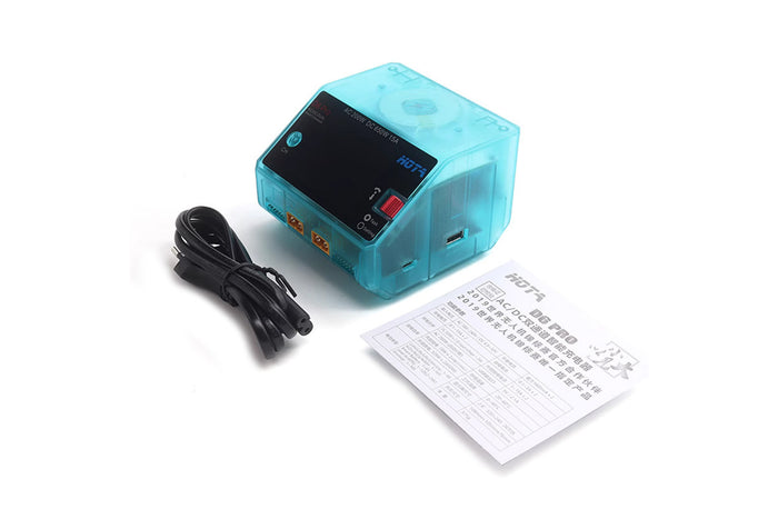 HOTA Charger D6 Pro Smart Balance Charger