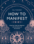 How to Manifest Book - The Regal Find
