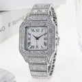 ICED OUT MEN'S WATCH