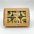 Indigo Ridge Beeswax Tealights - The Regal Find