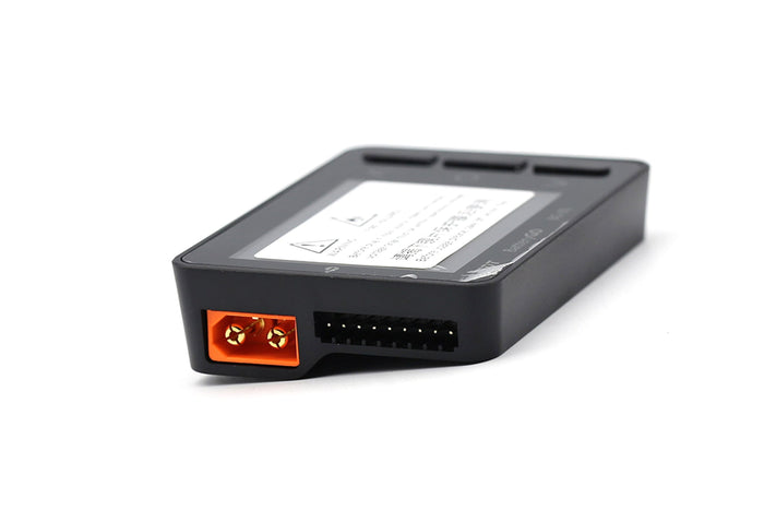 ISDT BG-8S Smart Battery Checker - Precise Cell Balancer & Charger