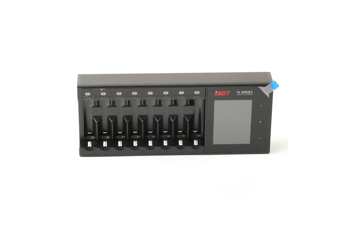 Battery Charger for ISDT N8 / N16 / N24 - High-Performance Charging Solution