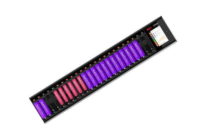 Battery Charger for ISDT N8 / N16 / N24 - High-Performance Charging Solution