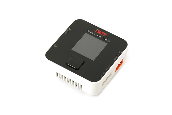 Q8 MAX Balance Chargers - High Power Battery Charging & Discharging