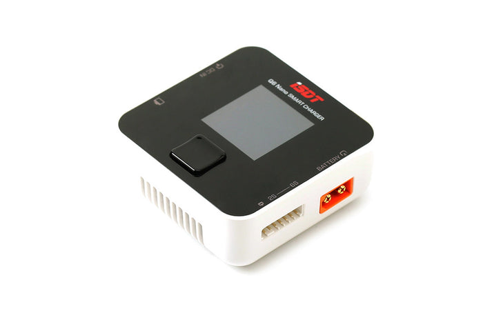 Q8 MAX Balance Chargers - High Power Battery Charging & Discharging