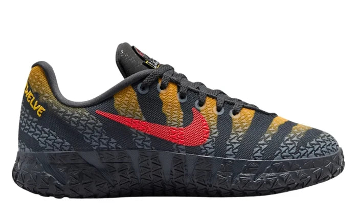 Nike Ja 3 'Raptor'