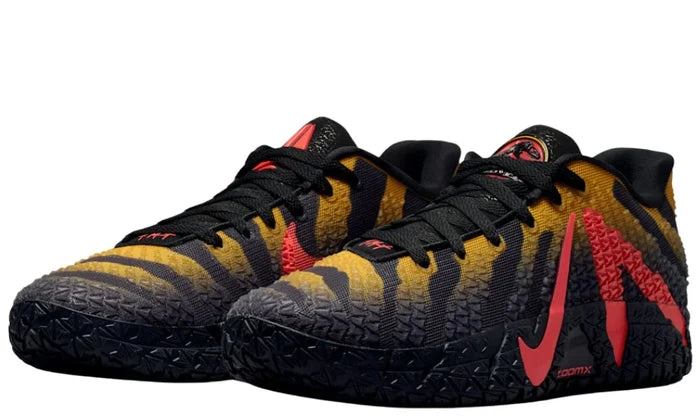 Nike Ja 3 'Raptor'