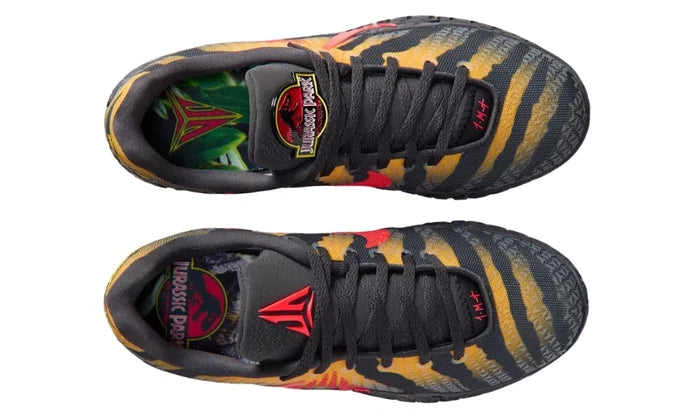 Nike Ja 3 'Raptor'