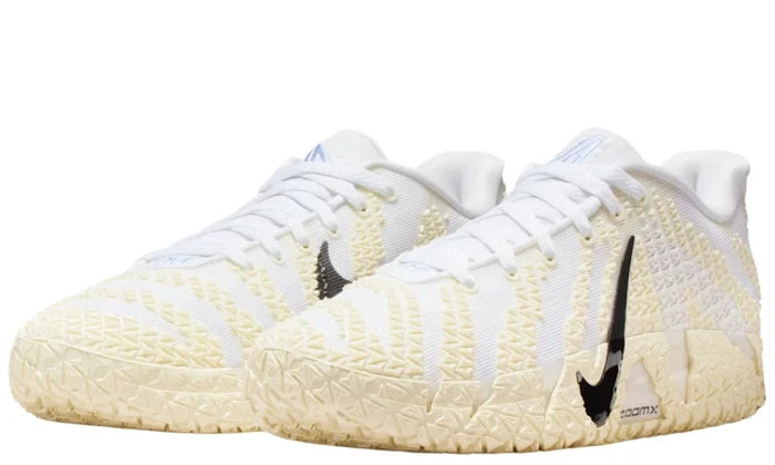 Nike Ja 3 "Sail" EP