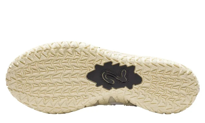 Nike Ja 3 "Sail" EP