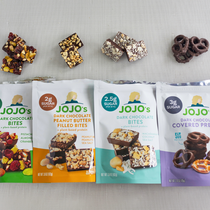 JOJO'S VARIETY BUNDLE