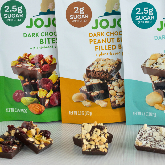 JOJO'S VARIETY BUNDLE