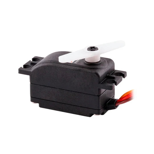 KST CM653KST CM653 Low Profile Coreless DC Motor Metal Gear Servos IP65 WaterprUAVMODEL