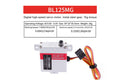 KST Series Metal Drone Servos