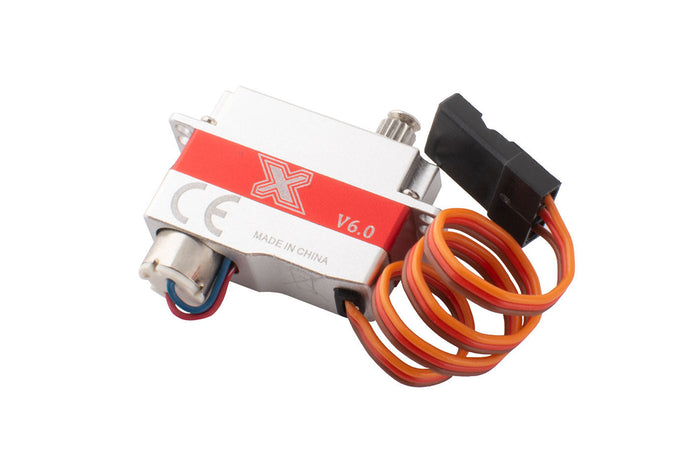 KST X08 X08H PLUS Micro Metal Gear Digital Servo