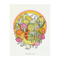 Ladybug Art Print-POS - The Regal Find