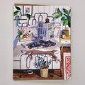 Lazy Day Birthday Card-POS - The Regal Find