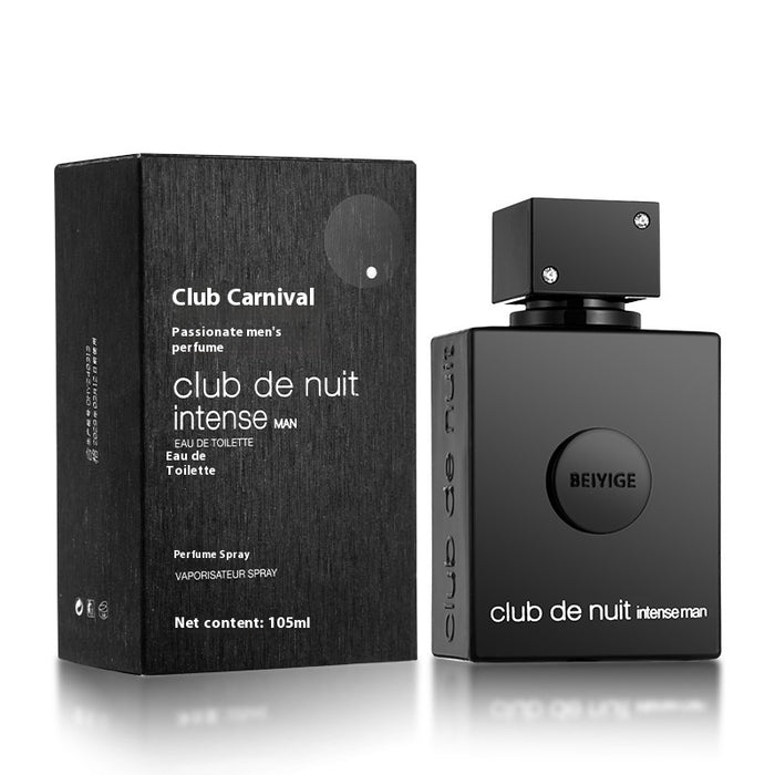Long-Lasting Eau de Parfum — 105ml, His & Hers