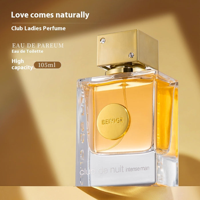Long-Lasting Eau de Parfum — 105ml, His & Hers
