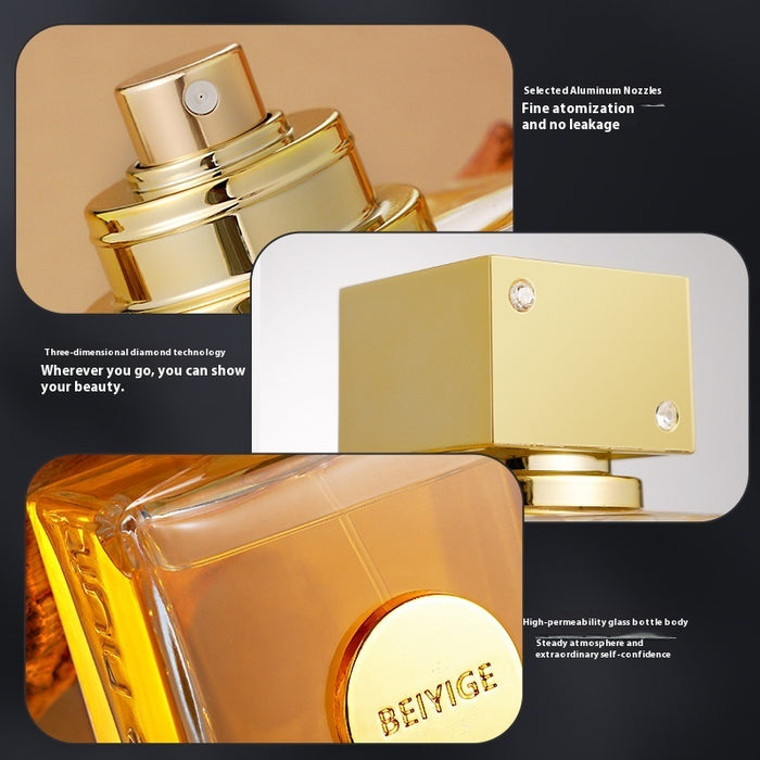 Long-Lasting Eau de Parfum — 105ml, His & Hers