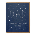 Lucky Stars Dad - The Regal Find