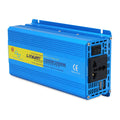 Lüyuan Car & Home Power Inverter EU Standard