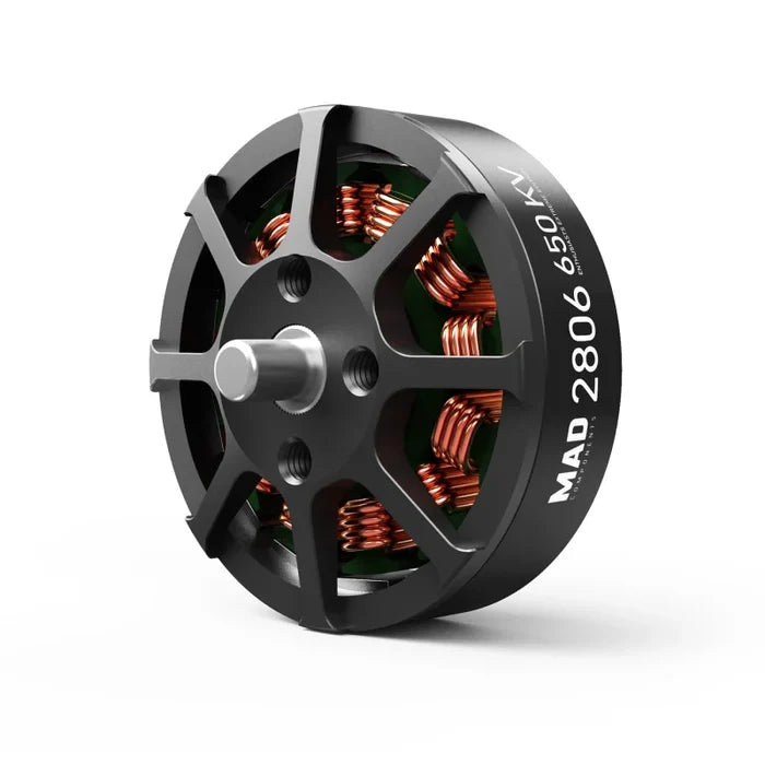 MAD 2806 EEE MotorMAD 2806 EEE Brushless Drone MotorUAVMODEL
