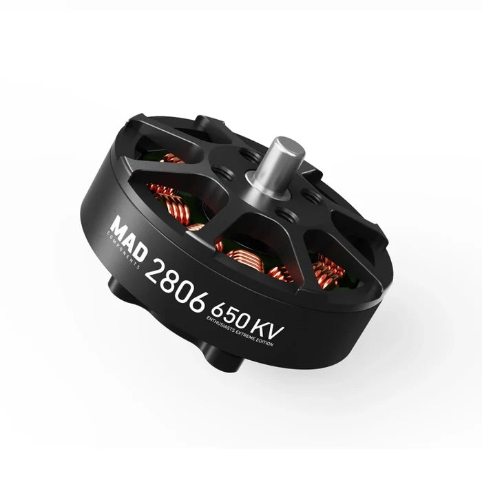 MAD 2806 EEE MotorMAD 2806 EEE Brushless Drone MotorUAVMODEL