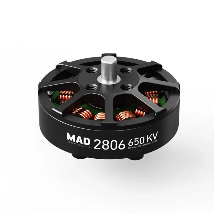 MAD 2806 EEE MotorMAD 2806 EEE Brushless Drone MotorUAVMODEL
