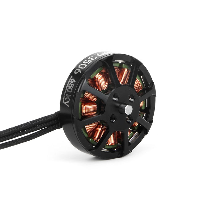 MAD 3506 400KVMAD 3506 400KV 460KV 650KV EEE Brushless Motor For RC Quadcopter SpareUAVMODEL