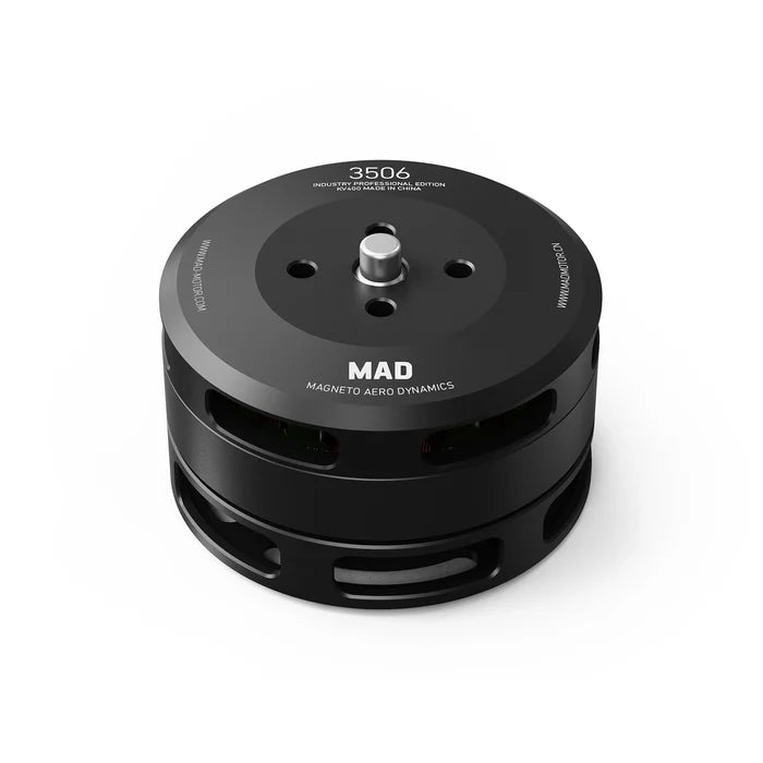 MAD 3506 IPEMAD 3506 IPE Brushless Drone MotorUAVMODEL