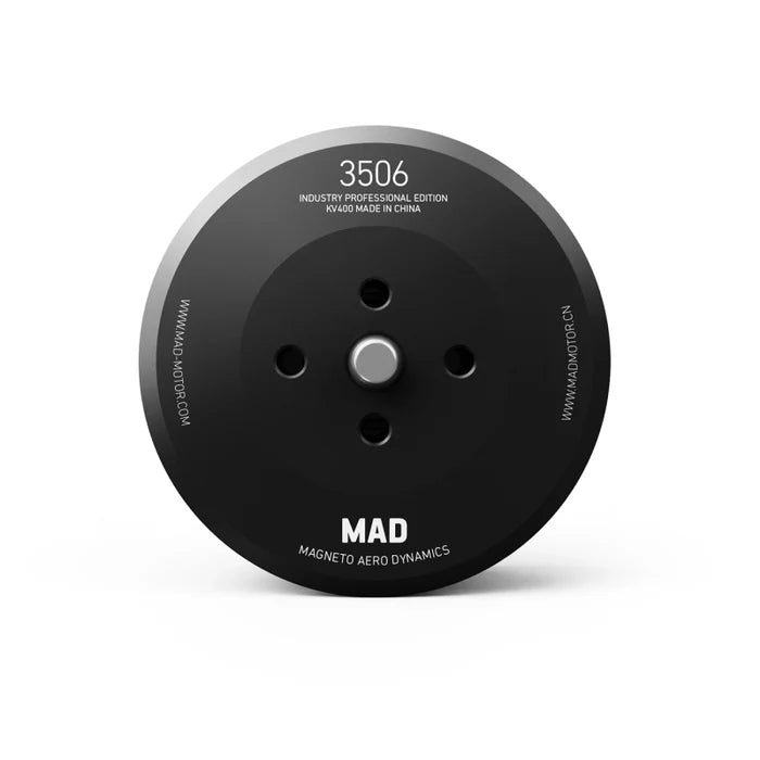 MAD 3506 IPEMAD 3506 IPE Brushless Drone MotorUAVMODEL