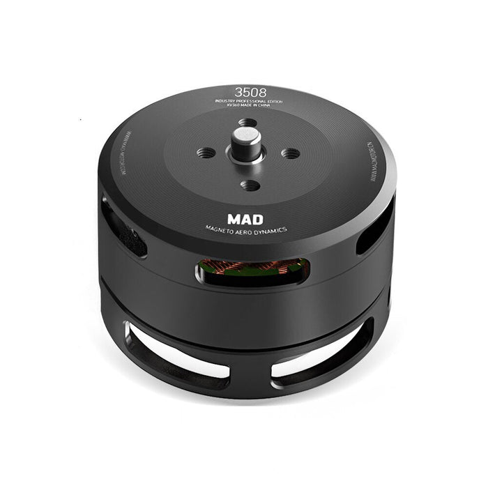 MAD 3508 KV360 KV580 KV700 IPE Brushless MotorMAD 3508  KV360 KV580 KV700 IPE Brushless Motor For RC UAV Drone QuadcUAVMODEL