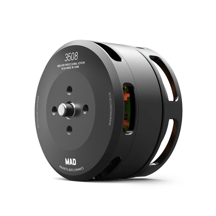 MAD 3508 KV360 KV580 KV700 IPE Brushless MotorMAD 3508  KV360 KV580 KV700 IPE Brushless Motor For RC UAV Drone QuadcUAVMODEL